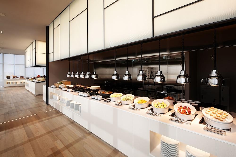 Shilla Stay Jeju Airport Eksteriør billede