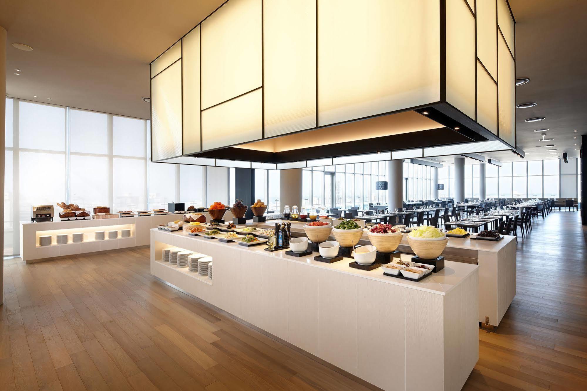Shilla Stay Jeju Airport Eksteriør billede